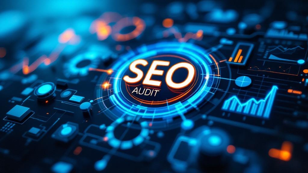 Core Web Vitals 2026: The Ultimate Technical SEO Checklist - digital marketing visualization