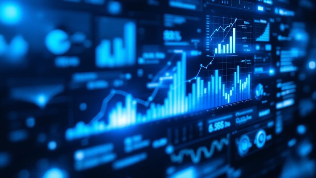 Blockchain Life 2024 – The Blockchain Event of the Year - digital marketing visualization