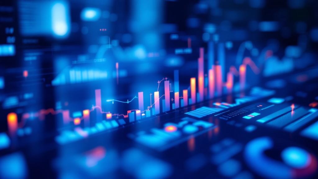 E-E-A-T and YMYL: How to Boost Your SEO with Quality and Trust - digital marketing visualization