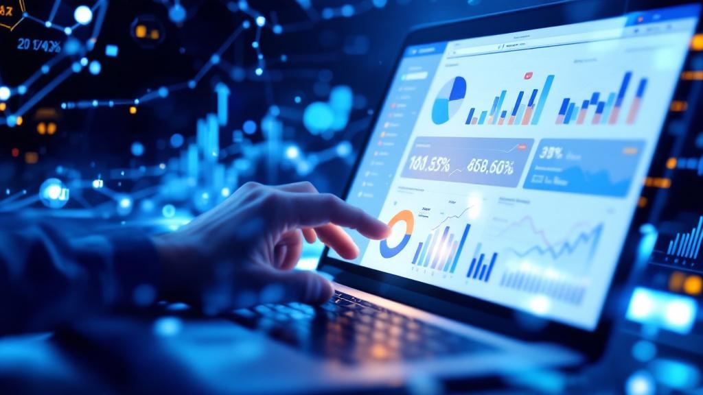 The Ultimate SEO Guide for Kickstarter: Services, Tips and More - digital marketing visualization