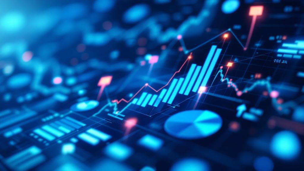 How to Set SMART SEO Goals, KPIs and Reports? - digital marketing visualization