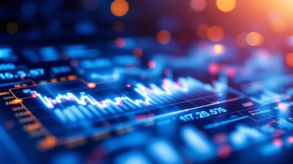 How to Optimize Your Shopify Store for Search Engines: A Complete Guide - digital marketing visualization