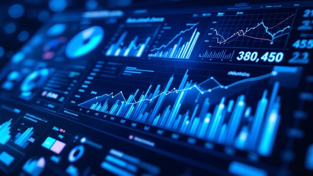 7 Ways to Boost Online Presence of Cloud Computing Services - digital marketing visualization