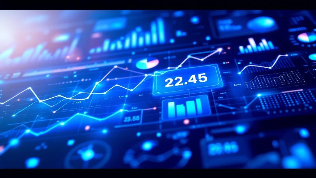 SEO for Lawyers: The Ultimate Guide for Your Legal Practice - digital marketing visualization