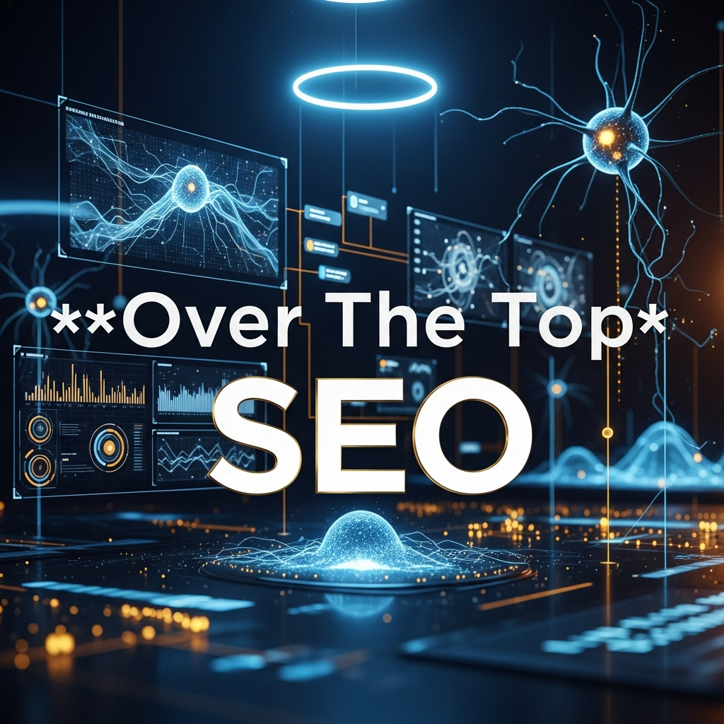 Over The Top SEO