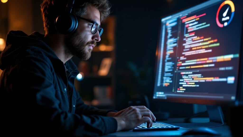 Page Speed Optimization: The Developer’s Guide to Sub-2-Second Load Times Page Speed Optimization: The Developer’s Guide to Sub-2-Second Load Times