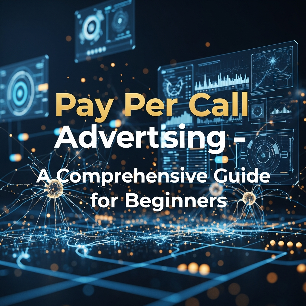 Pay Per Call Advertising – A Comprehensive Guide for Beginners Pay Per Call Advertising – A Comprehensive Guide for Beginners