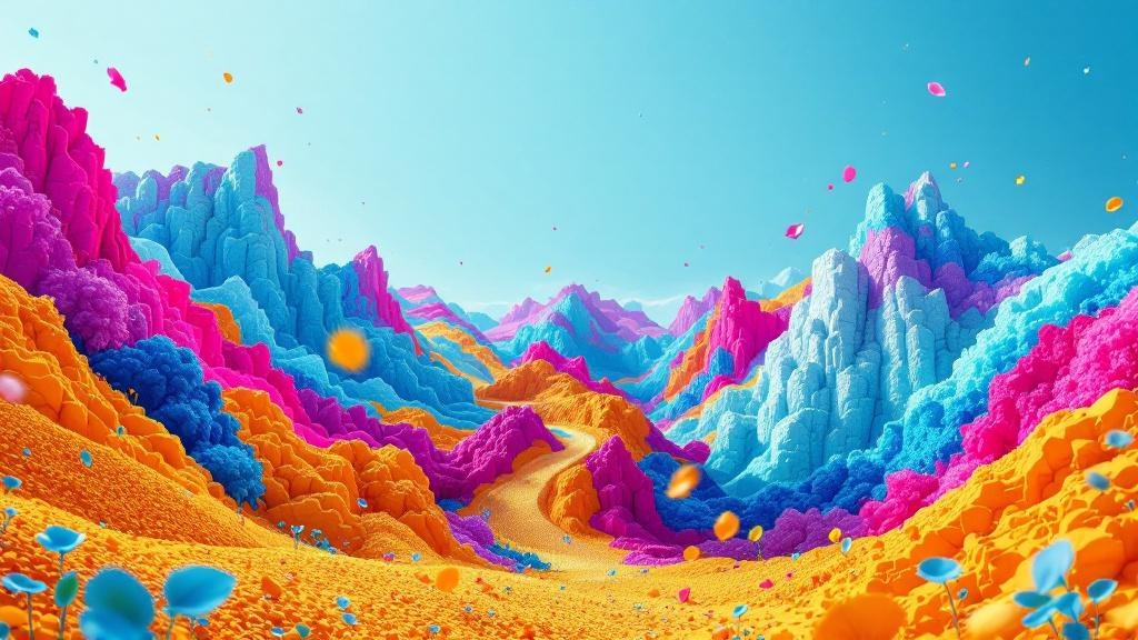 SEO strategy illustration