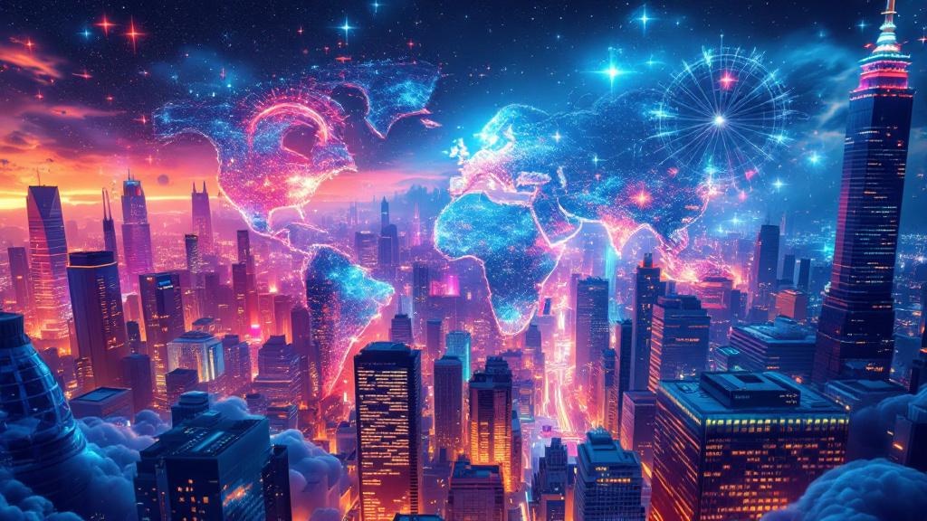 SEO strategy illustration