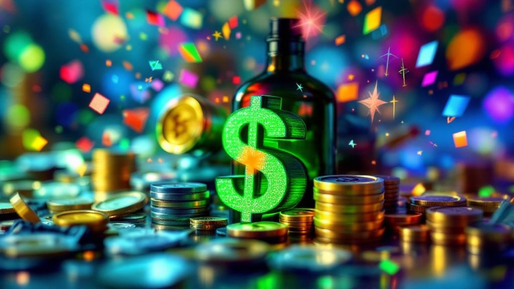 SEO strategy illustration