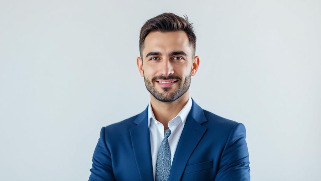 SEO strategy illustration