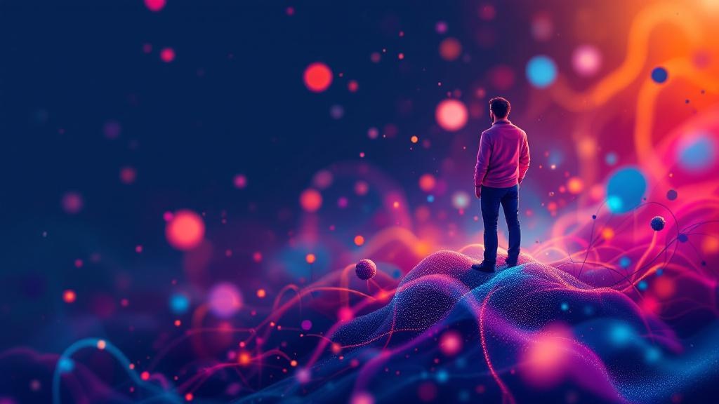 SEO strategy illustration