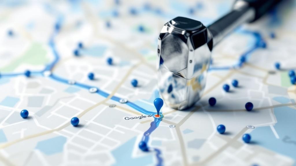 seo strategy illustration