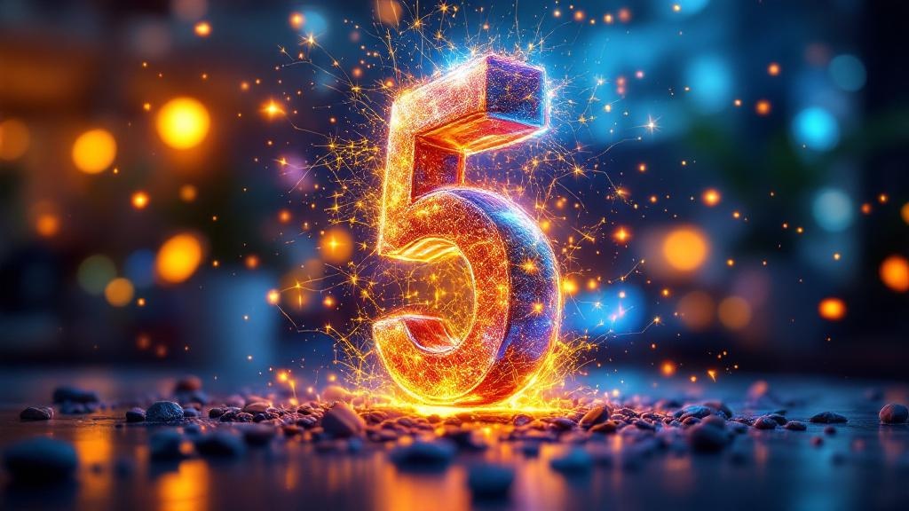 SEO strategy illustration