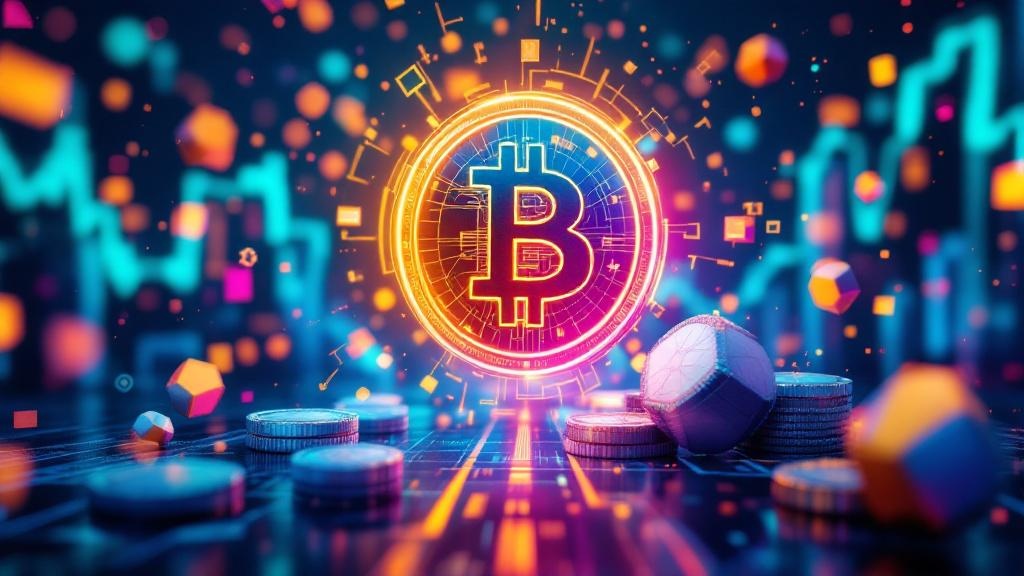 SEO strategy illustration