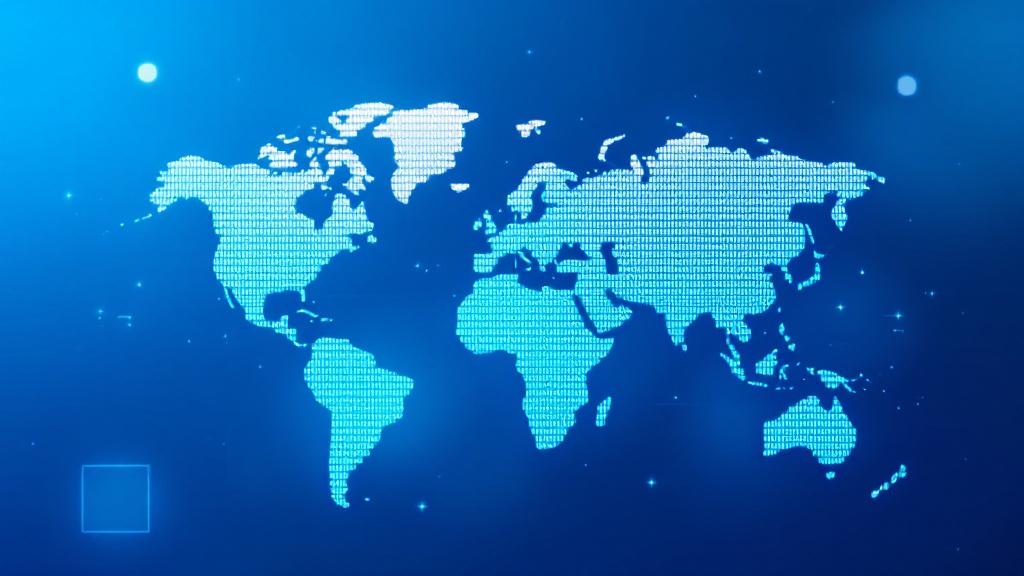 SEO strategy illustration