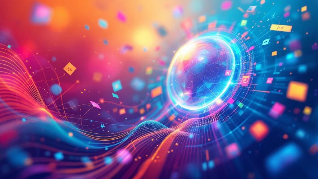 SEO strategy illustration