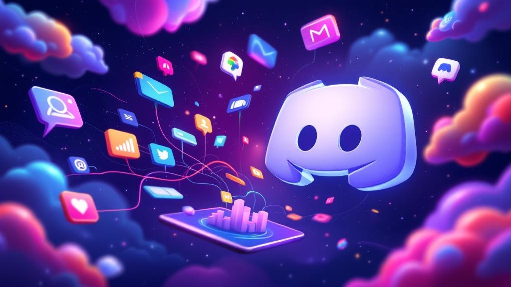 SEO strategy illustration