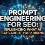 Prompt Engineering for SEO: Influencing What AI Says About Your Brand