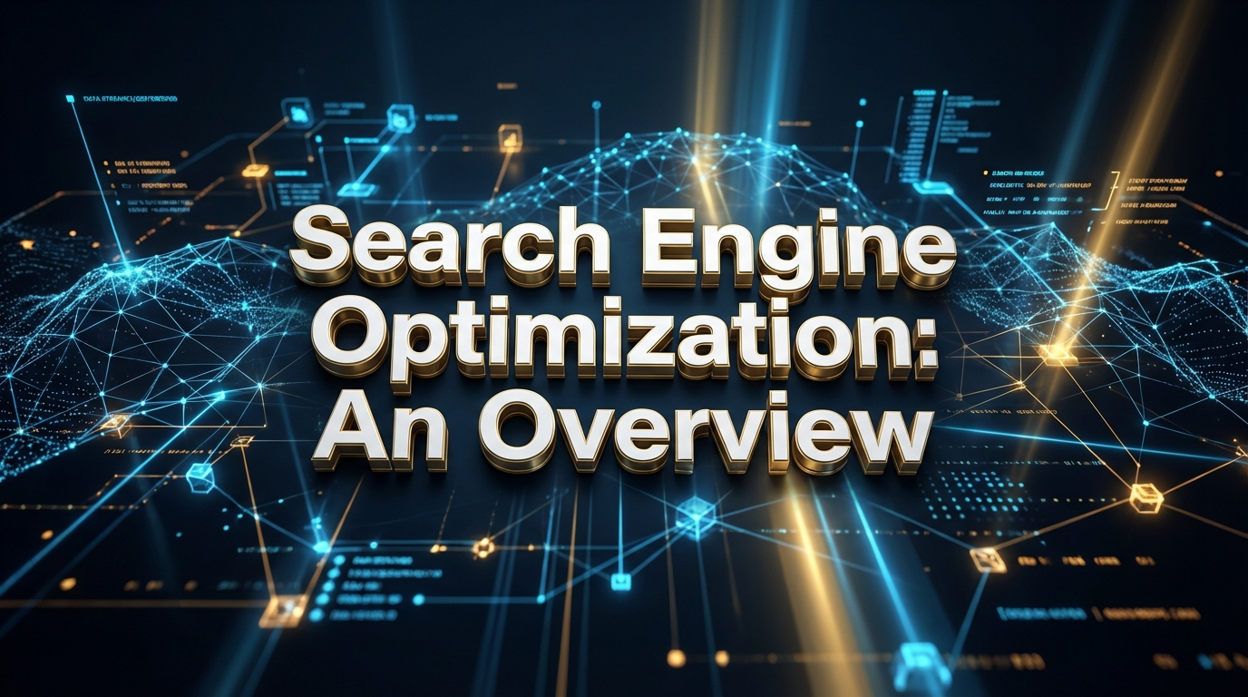 Search Engine Optimization: An Overview Search Engine Optimization: An Overview