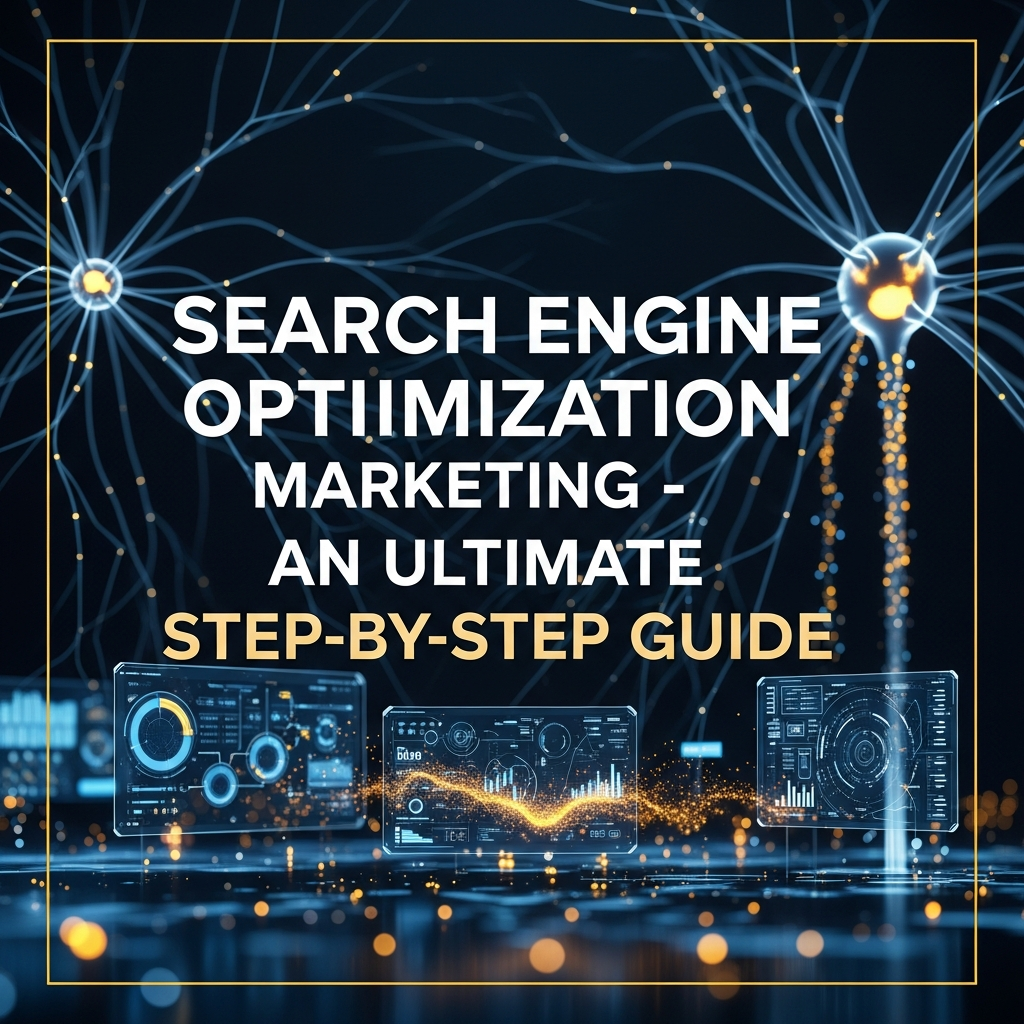 Search Engine Optimization Marketing – An Ultimate Step-by-Step Guide Search Engine Optimization Marketing – An Ultimate Step-by-Step Guide