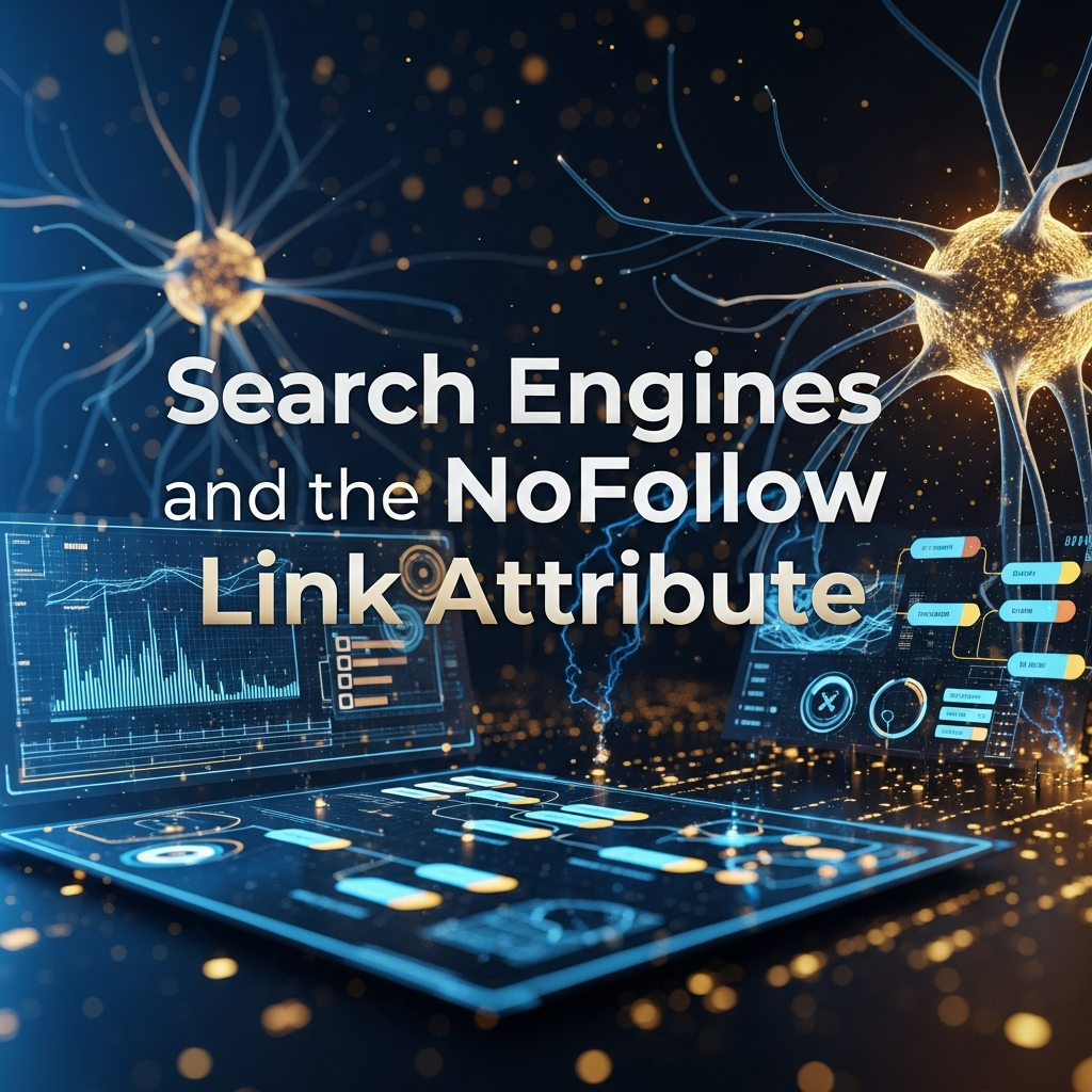 Search Engines and the NoFollow Link Attribute Search Engines and the NoFollow Link Attribute