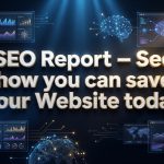 seo report