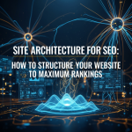 Site Architecture for SEO: How to Structure Your Website for Maximum Rankings Site Architecture for SEO: How to Structure Your Website for Maximum Rankings