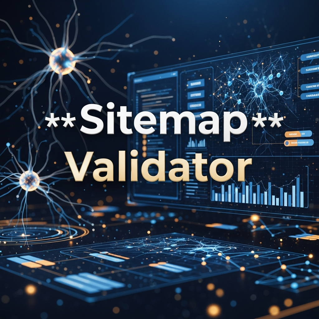 Sitemap Validator Sitemap Validator