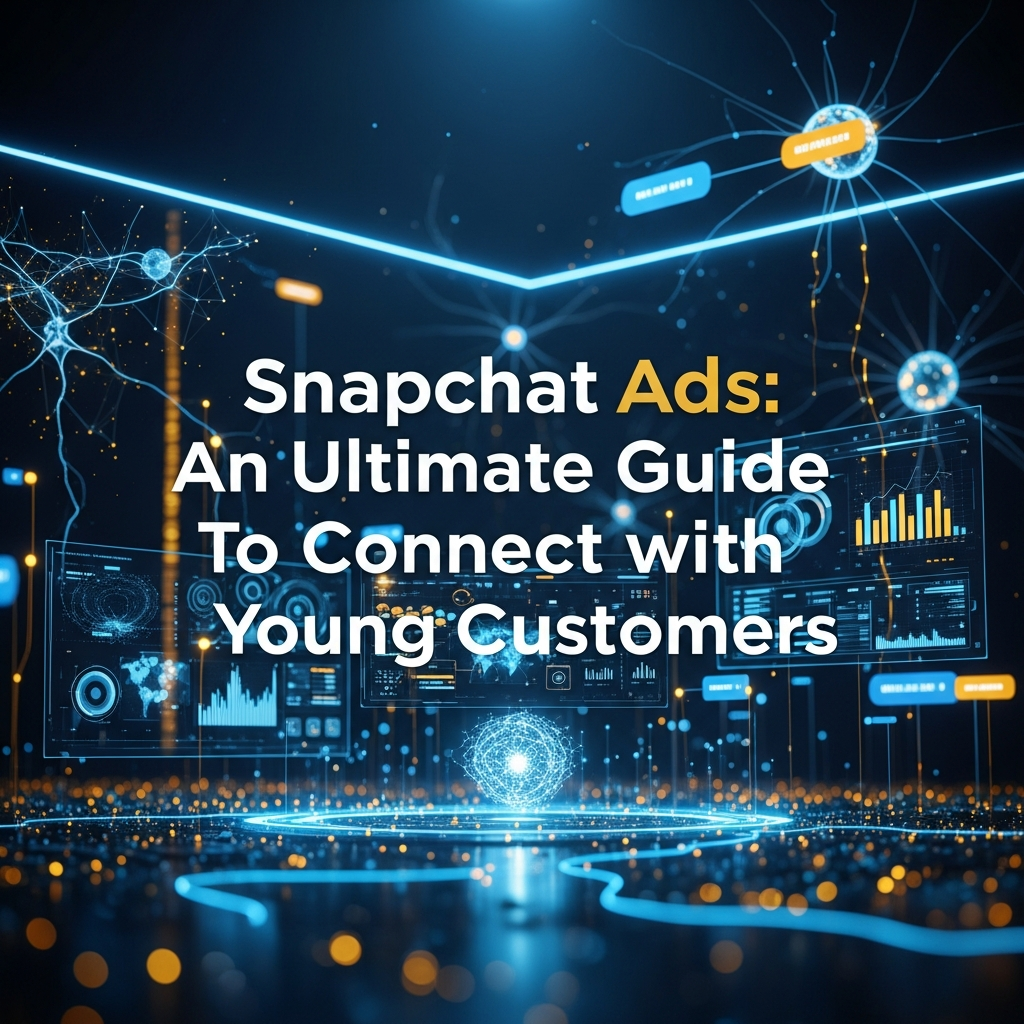 Snapchat Ads: An Ultimate Guide To Connect with Young Customers Snapchat Ads: An Ultimate Guide To Connect with Young Customers