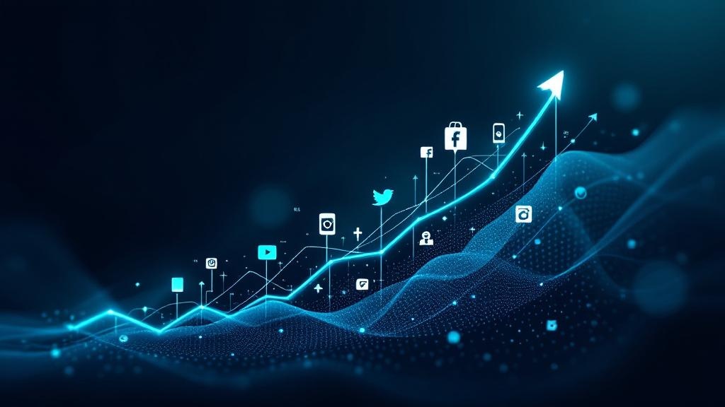 Social Media Strategy That Actually Drives Revenue: The 2026 Framework Social Media Strategy That Actually Drives Revenue: The 2026 Framework