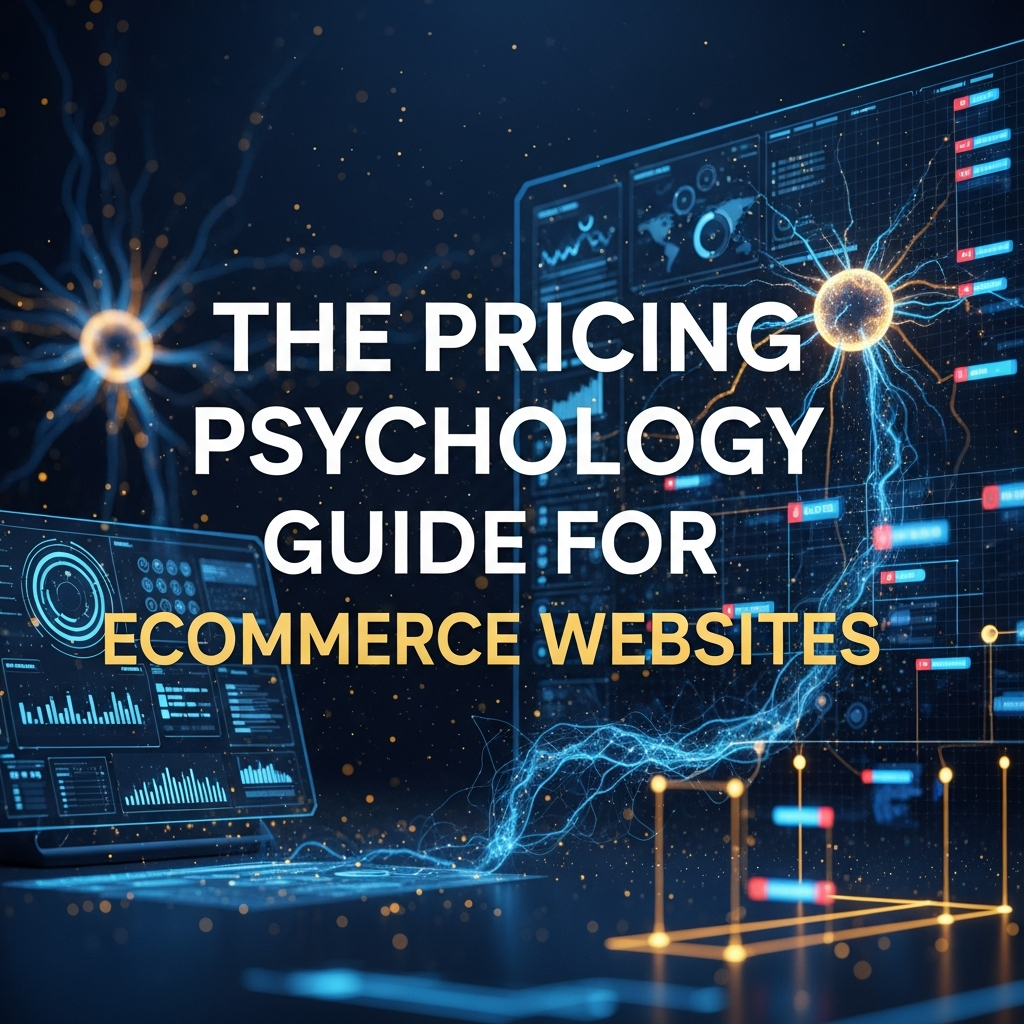 The Pricing Psychology Guide for Ecommerce Websites The Pricing Psychology Guide for Ecommerce Websites