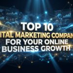 Digital Marketing Companies