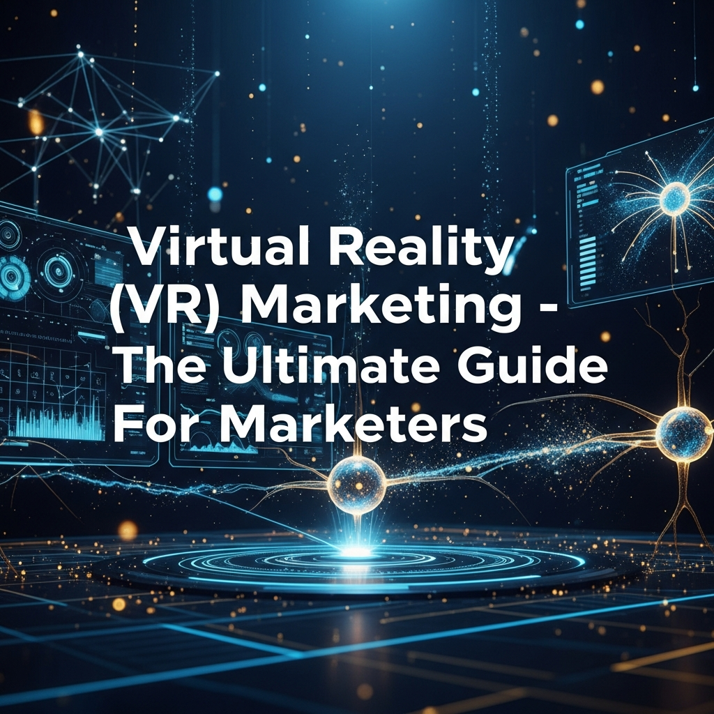 Virtual Reality (VR) Marketing – The Ultimate Guide For Marketers Virtual Reality (VR) Marketing – The Ultimate Guide For Marketers