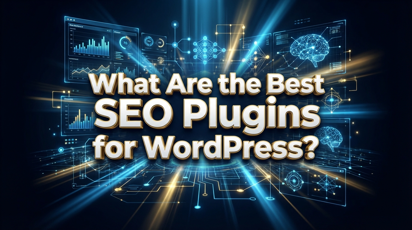 What Are the Best SEO Plugins for WordPress? What Are the Best SEO Plugins for WordPress?