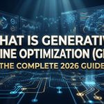 What Is Generative Engine Optimization (GEO)? The Complete 2026 Guide