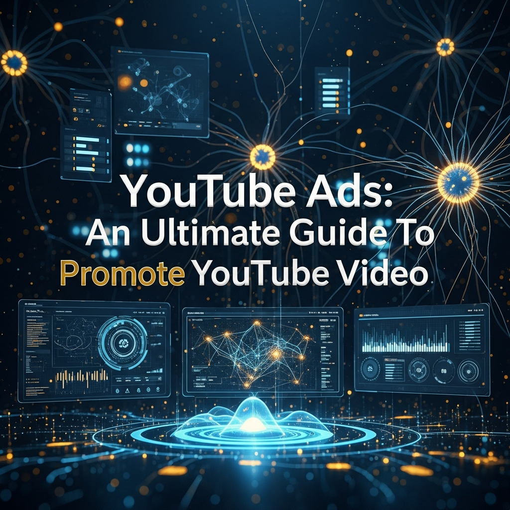 YouTube Ads: An Ultimate Guide To Promote YouTube Video YouTube Ads: An Ultimate Guide To Promote YouTube Video