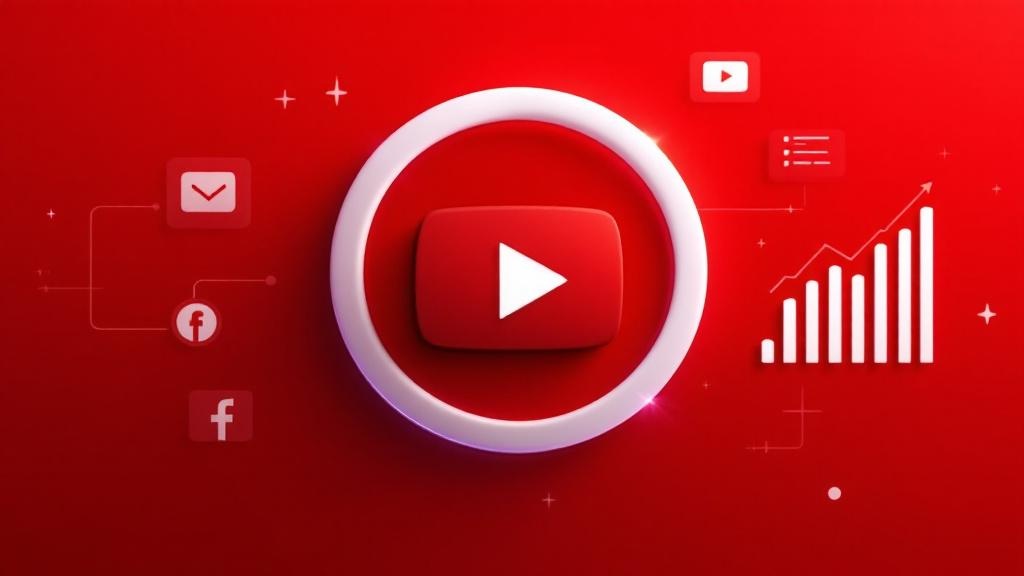 YouTube SEO 2026: The Algorithm Has Changed — Here’s What Works Now YouTube SEO 2026: The Algorithm Has Changed — Here’s What Works Now