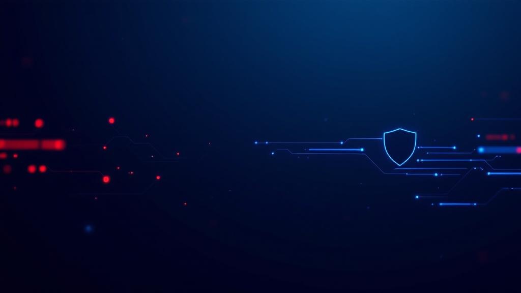 SOC Automation: How AI Is Transforming Security Operations Centers SOC Automation: How AI Is Transforming Security Operations Centers