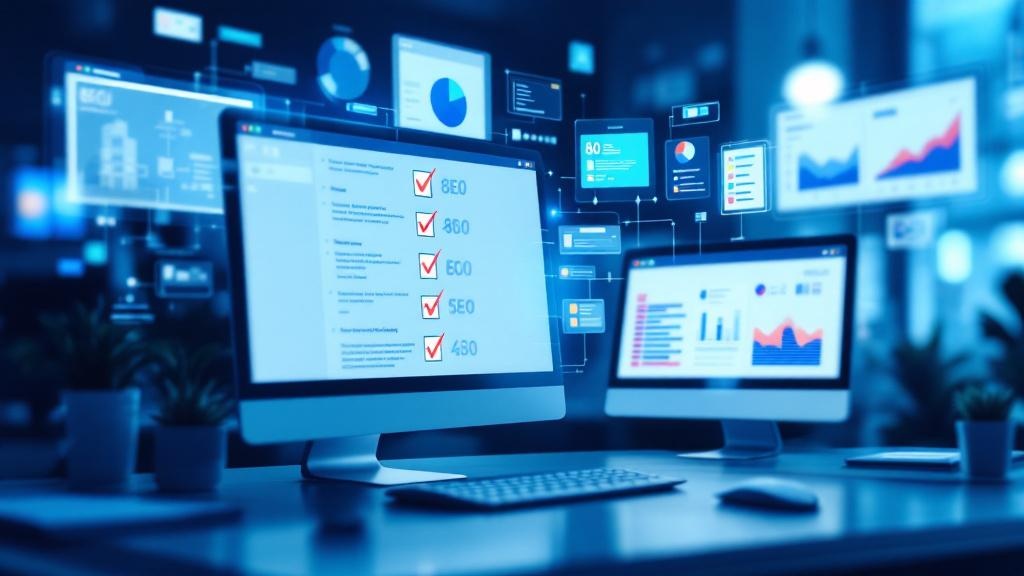Technical SEO Audit: The 80-Point Checklist Used by Top Agencies Technical SEO Audit: The 80-Point Checklist Used by Top Agencies