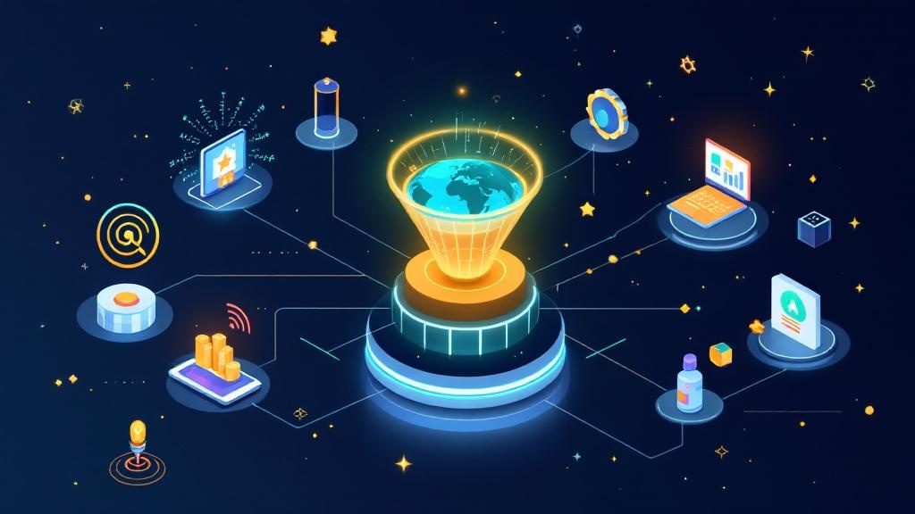 Search-Driven Commerce: Why SEO and E-commerce Are Inseparable After AI Search Search-Driven Commerce: Why SEO and E-commerce Are Inseparable After AI Search