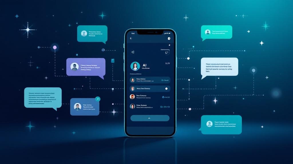 GEO for Mobile Apps: Getting Your App Features Cited in AI Mobile Assistant Responses GEO for Mobile Apps: Getting Your App Features Cited in AI Mobile Assistant Responses