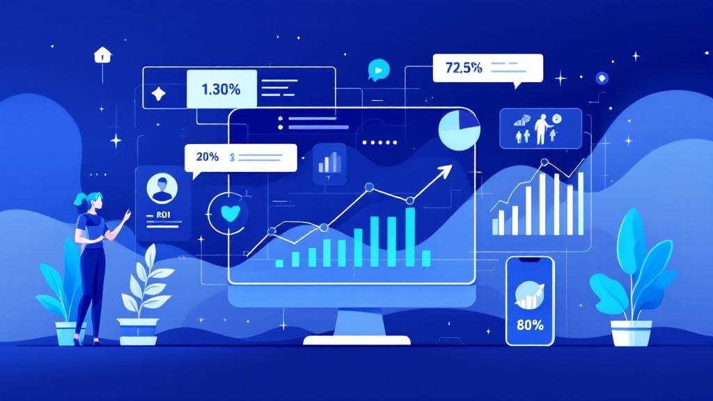 Influencer Marketing ROI: Measuring What Matters, Cutting What Doesn’t Influencer Marketing ROI: Measuring What Matters, Cutting What Doesn’t